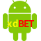 Aplicativo xdbet para Android
