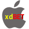 Aplicativo xdbet para iOS