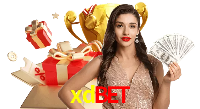 Jogue com dealers reais no xdbet!