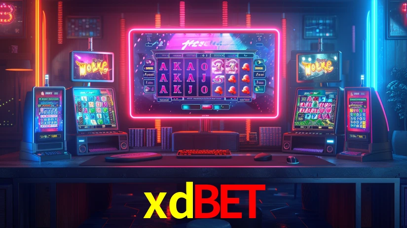 xdbet login