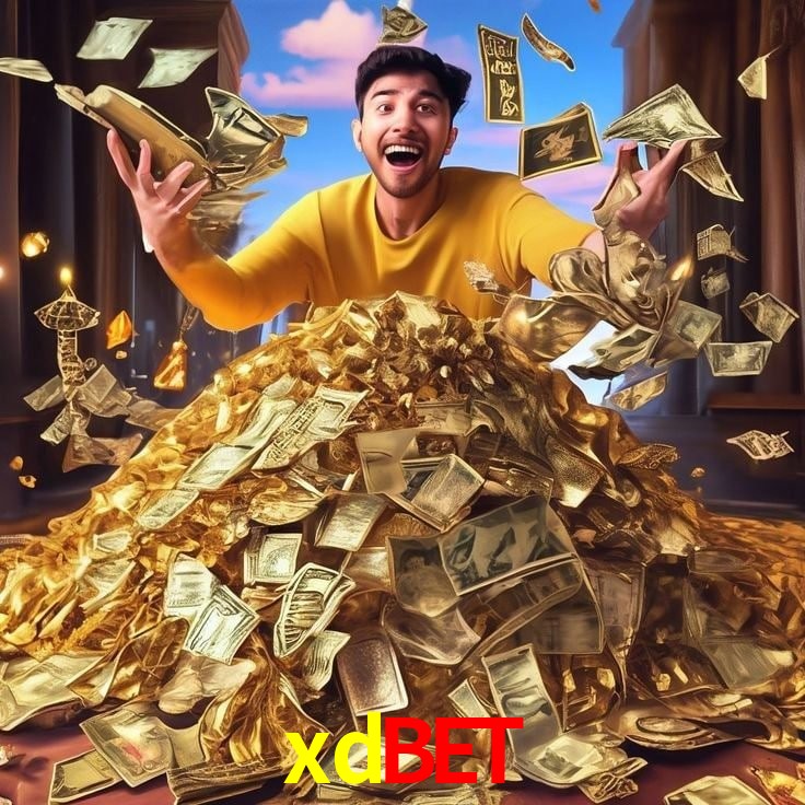Bônus de Boas-vindas xdbet