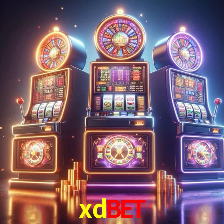 xdbet - Caça-Níqueis E Jogos De Cartas - xdbet.com