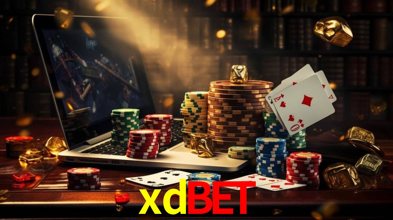 Experiência VIP xdbet