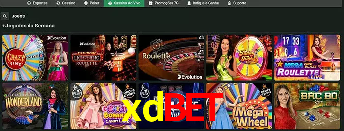 xdbet bet