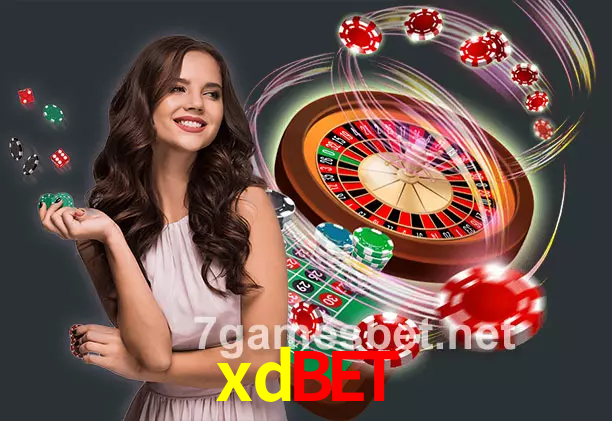 vivo no cassino xdbet