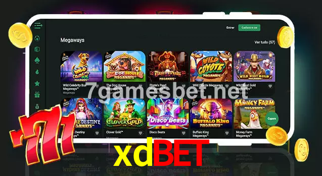 xdbet aplicativo