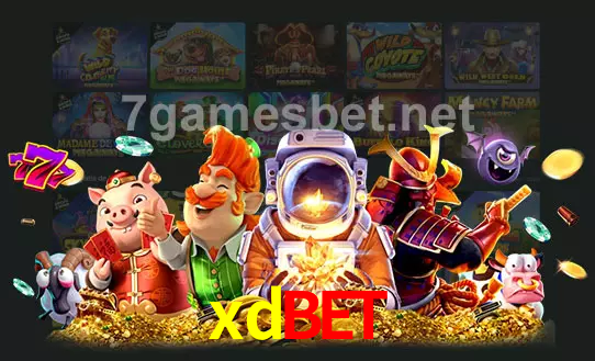 cassino xdbet