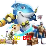 XD BET Games