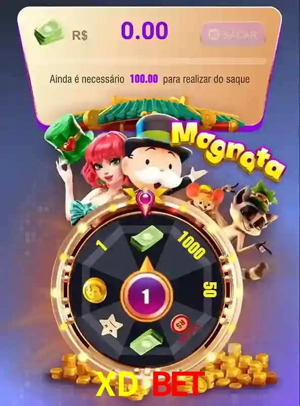 XD BET