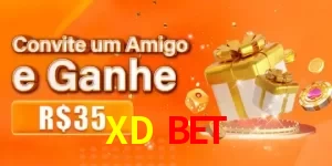 Promoções XD BET