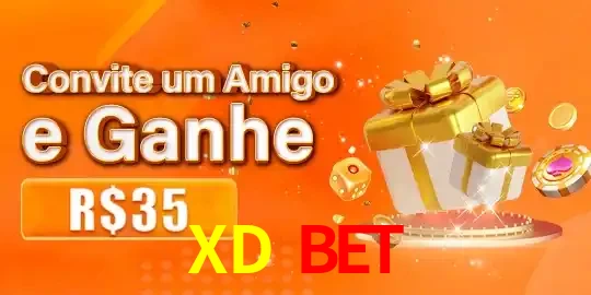 Promoções XD BET