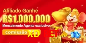 Promoções XD BET