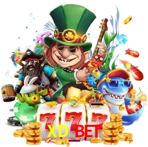 XD BET slots