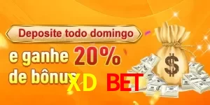 Promoções XD BET