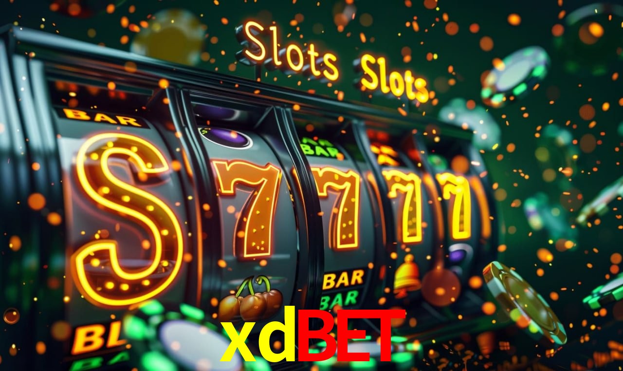 Recursos de Bônus xdbet