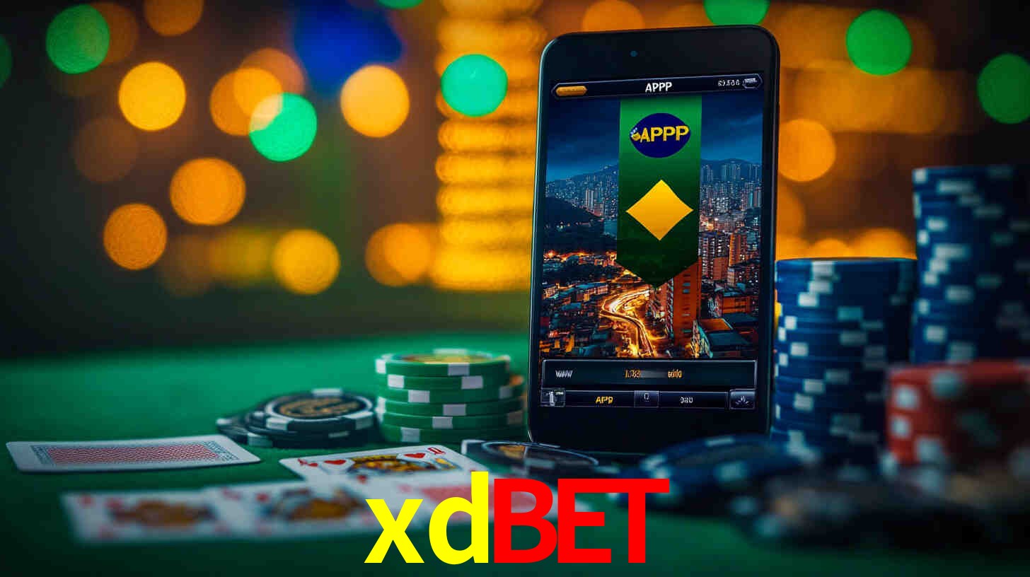 cassino xdbet