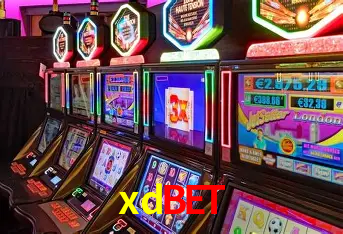 Apostas Esportivas na xdbet: Um Guia Completo
