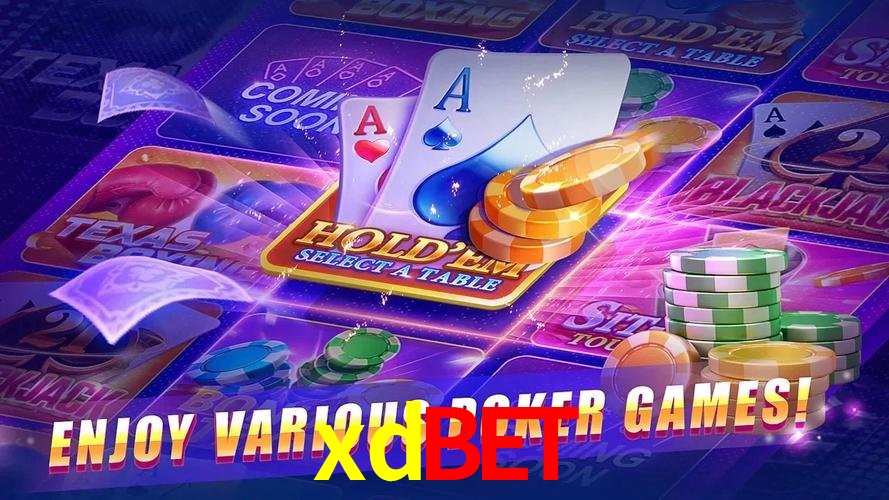Jogos Exclusivos xdbet