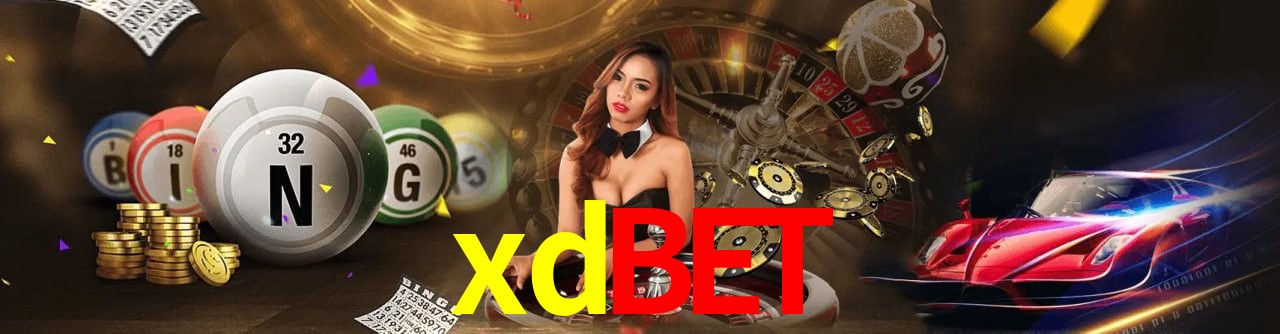 Design Responsivo xdbet