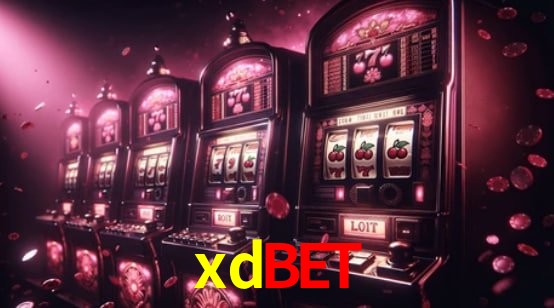 Mesa de Blackjack xdbet