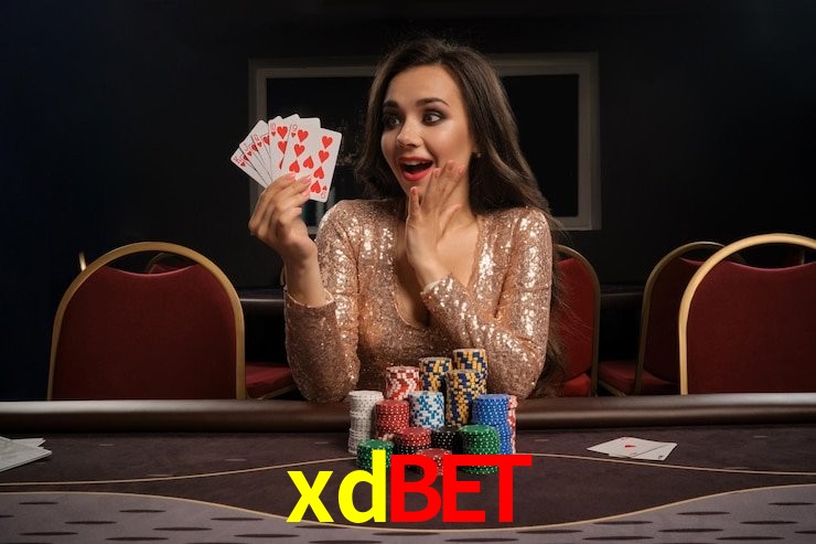 Mesa de Roleta xdbet