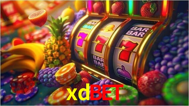 Desvendando o Mundo dos Jogos Virtuais na xdbet