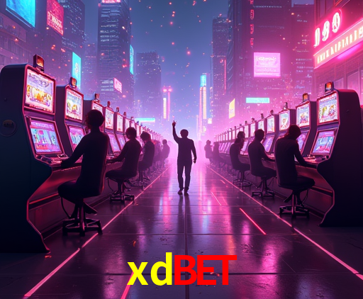 Apostas de Futebol xdbet