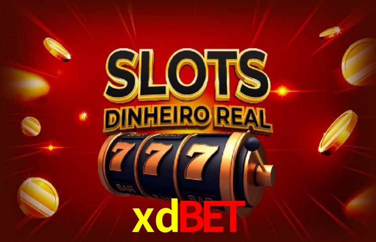 Provedores de Jogos xdbet