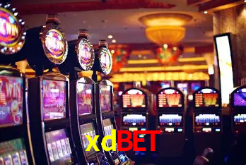 A Emoção da Loteria na xdbet: Uma Chance de Mudança de Vida