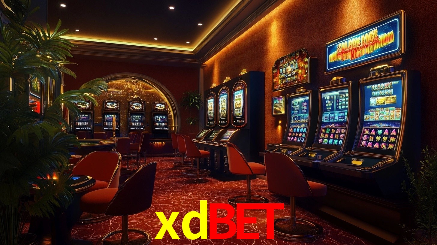 xdbet login
