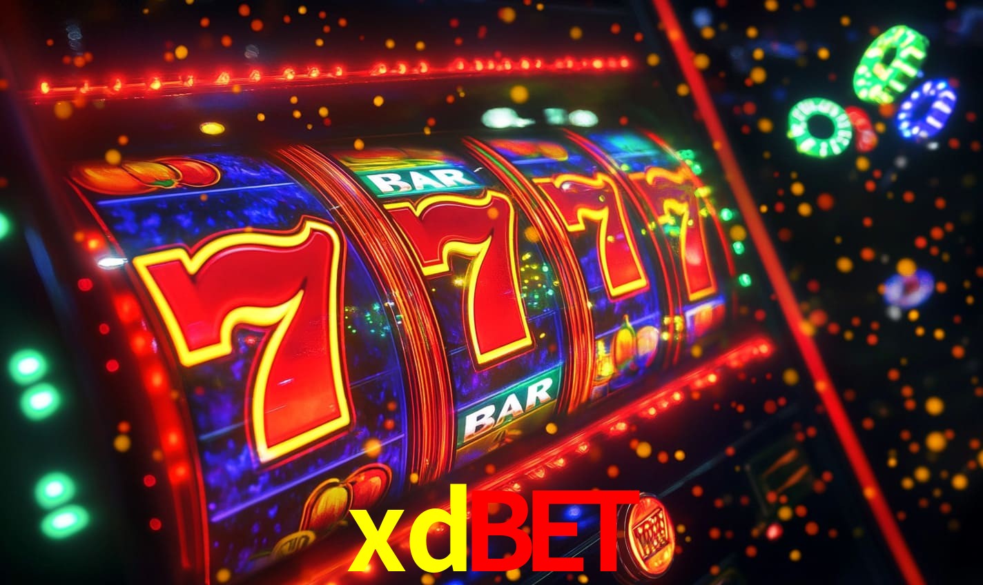 xdbet login