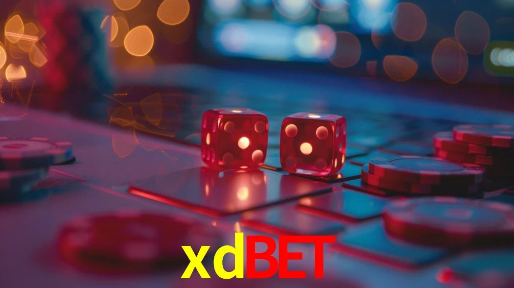 Mesa de Roleta xdbet