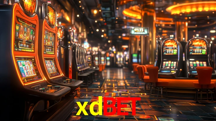 Sinta a adrenalina dos jogos de cassino com xdbet