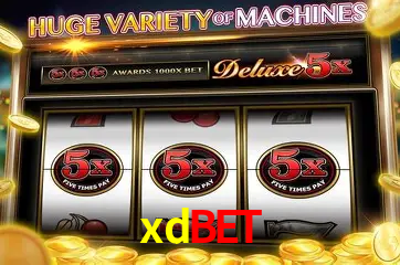 Inovações de Jogos na xdbet: O Futuro das Experiências Interativas