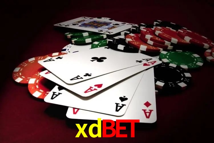 Apostas de Tênis xdbet