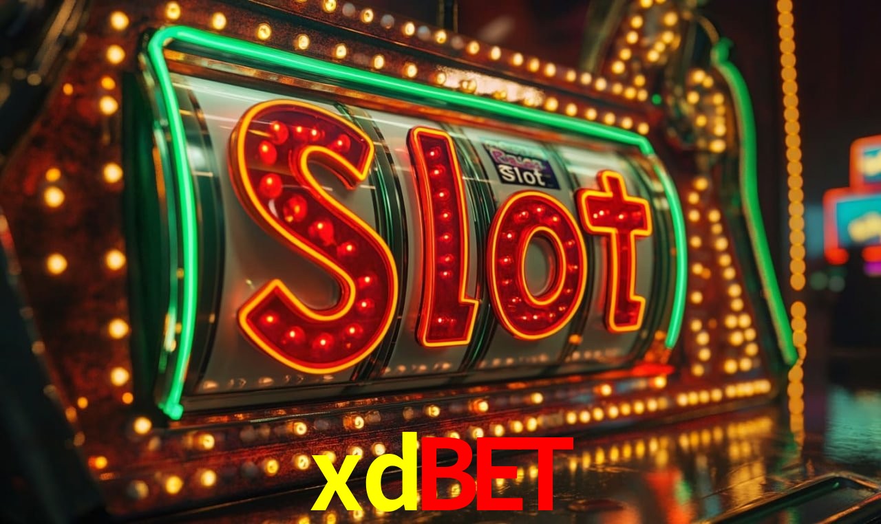 Recursos de Bônus xdbet