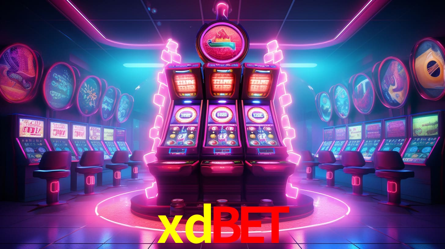 xdbet: A Experiência de Casino com Jogos de Mesa ao Vivo