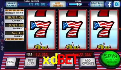 Descubra a Magia dos Jogos de Arcade no xdbet