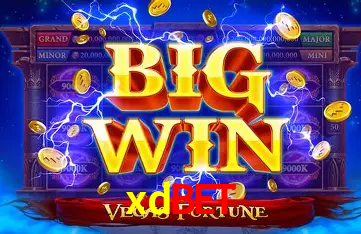 Descubra o Mundo do Cassino Online com xdbet