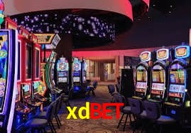 Benefícios da Conta xdbet