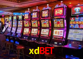 Explorando a Categoria de Eventos em Apostas na xdbet