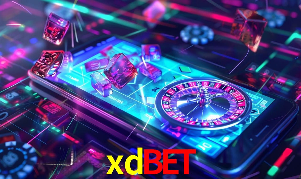Provedores de Jogos xdbet