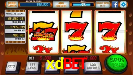 A Emoção da Loteria na xdbet: Uma Chance de Mudança de Vida