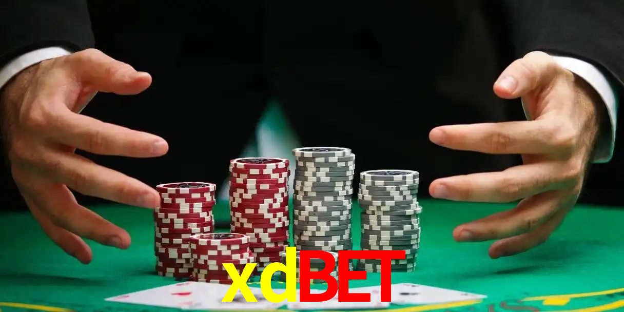 Promoção Relâmpago xdbet