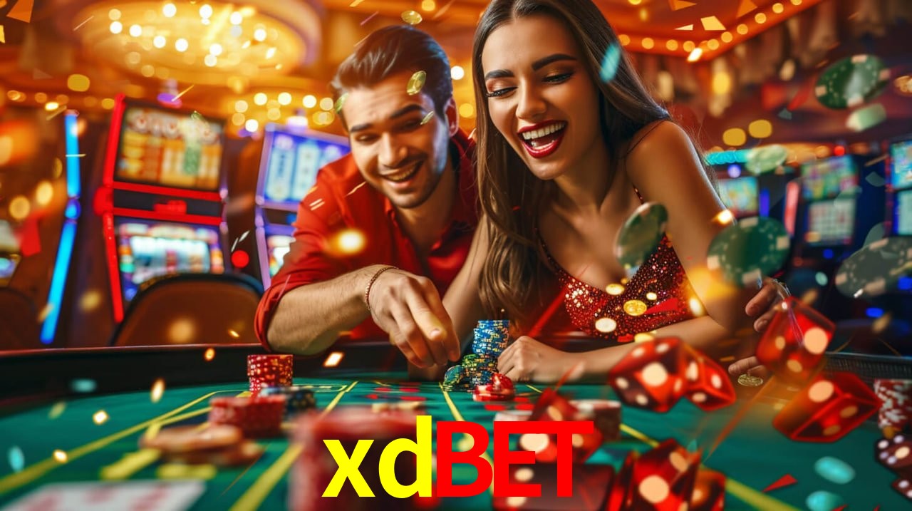 Experiência VIP xdbet