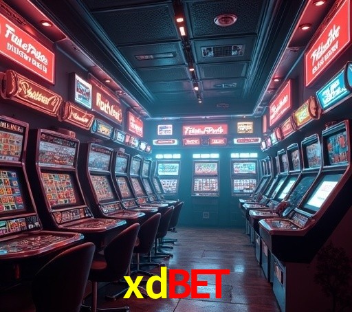 Cadastro Rápido xdbet