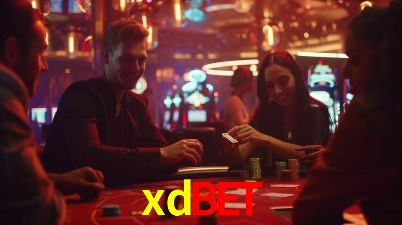 Descubra o Programa VIP da xdbet: Vantagens Exclusivas para Jogadores