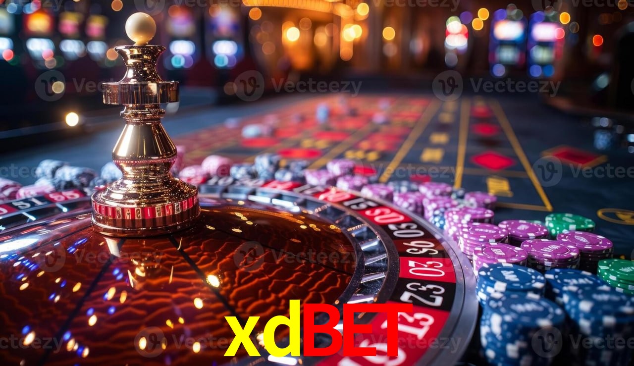 Descubra a Magia dos Jogos de Arcade no xdbet