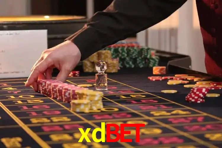 Inovações de Jogos na xdbet: O Futuro das Experiências Interativas