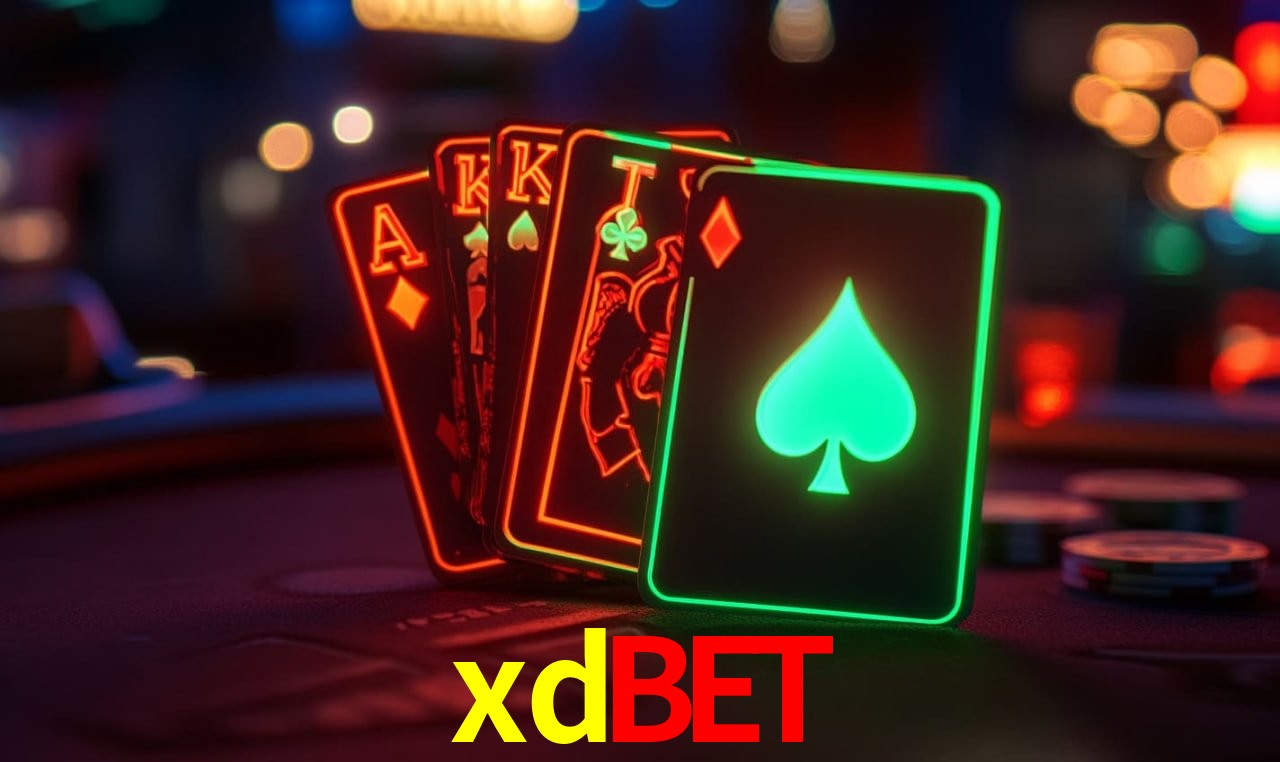 Design Responsivo xdbet